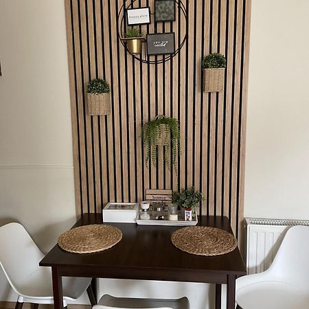 Apartmán Takacs Vendeghaz 2 Šoproň Exteriér fotografie