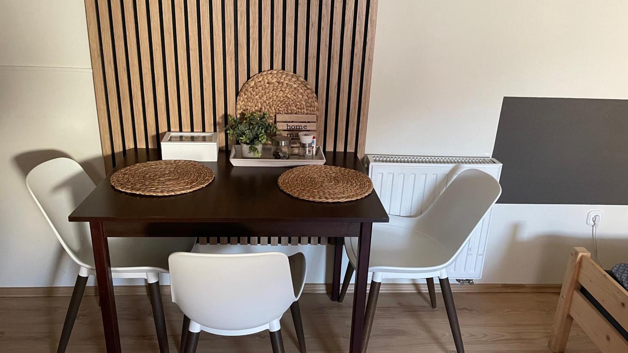 Apartmán Takacs Vendeghaz 2 Šoproň Exteriér fotografie