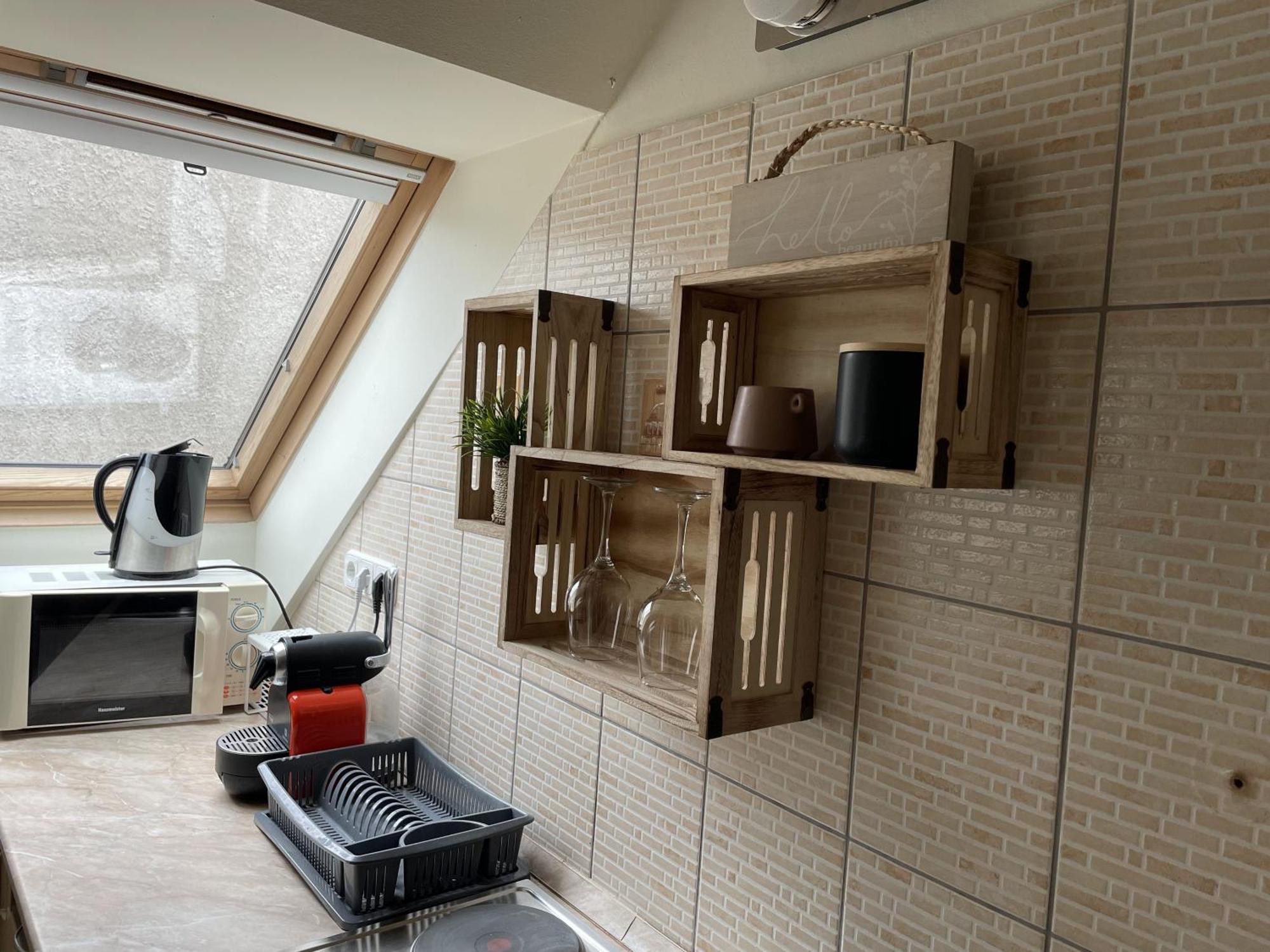 Apartmán Takacs Vendeghaz 2 Šoproň Exteriér fotografie