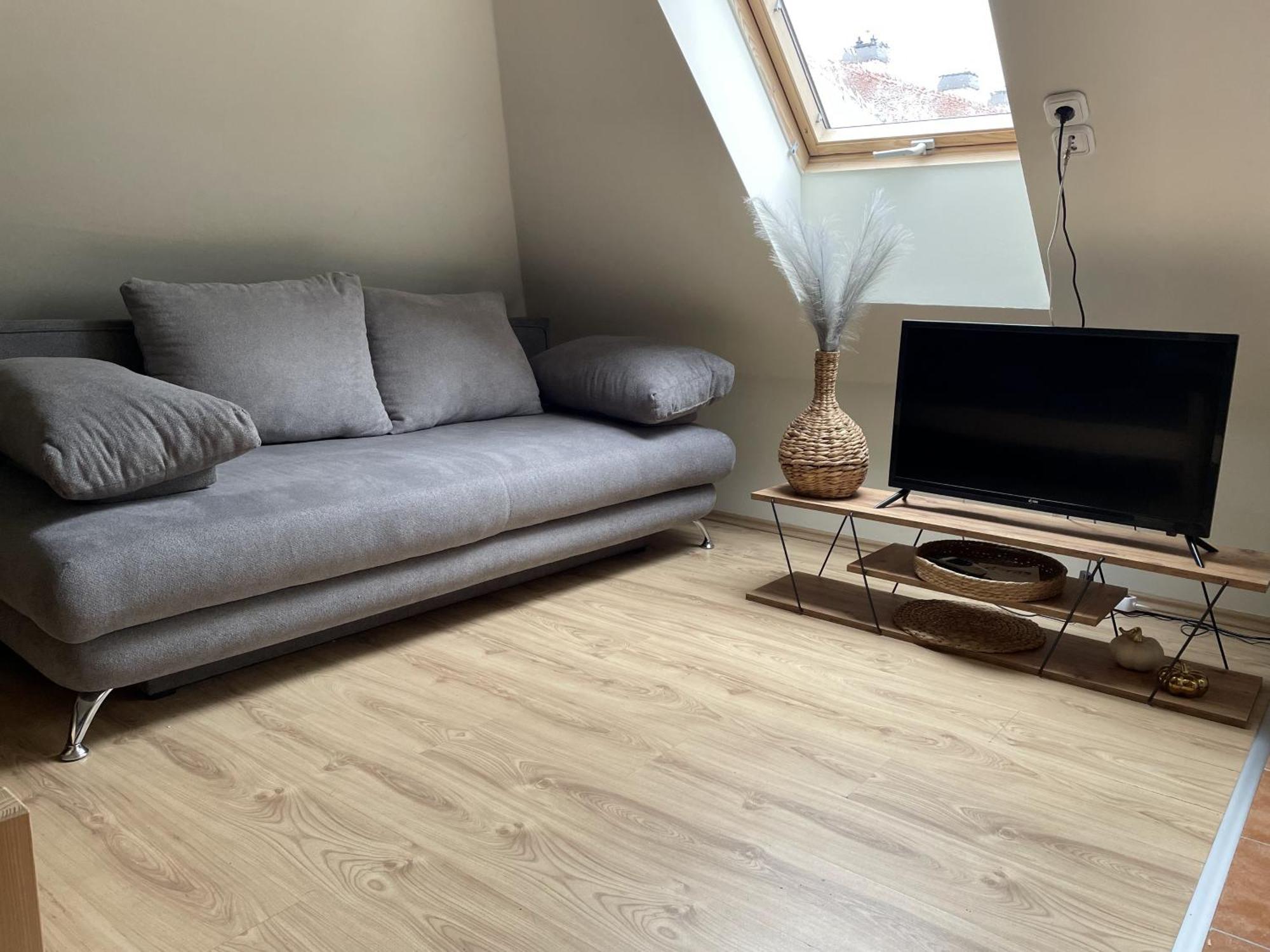 Apartmán Takacs Vendeghaz 2 Šoproň Exteriér fotografie