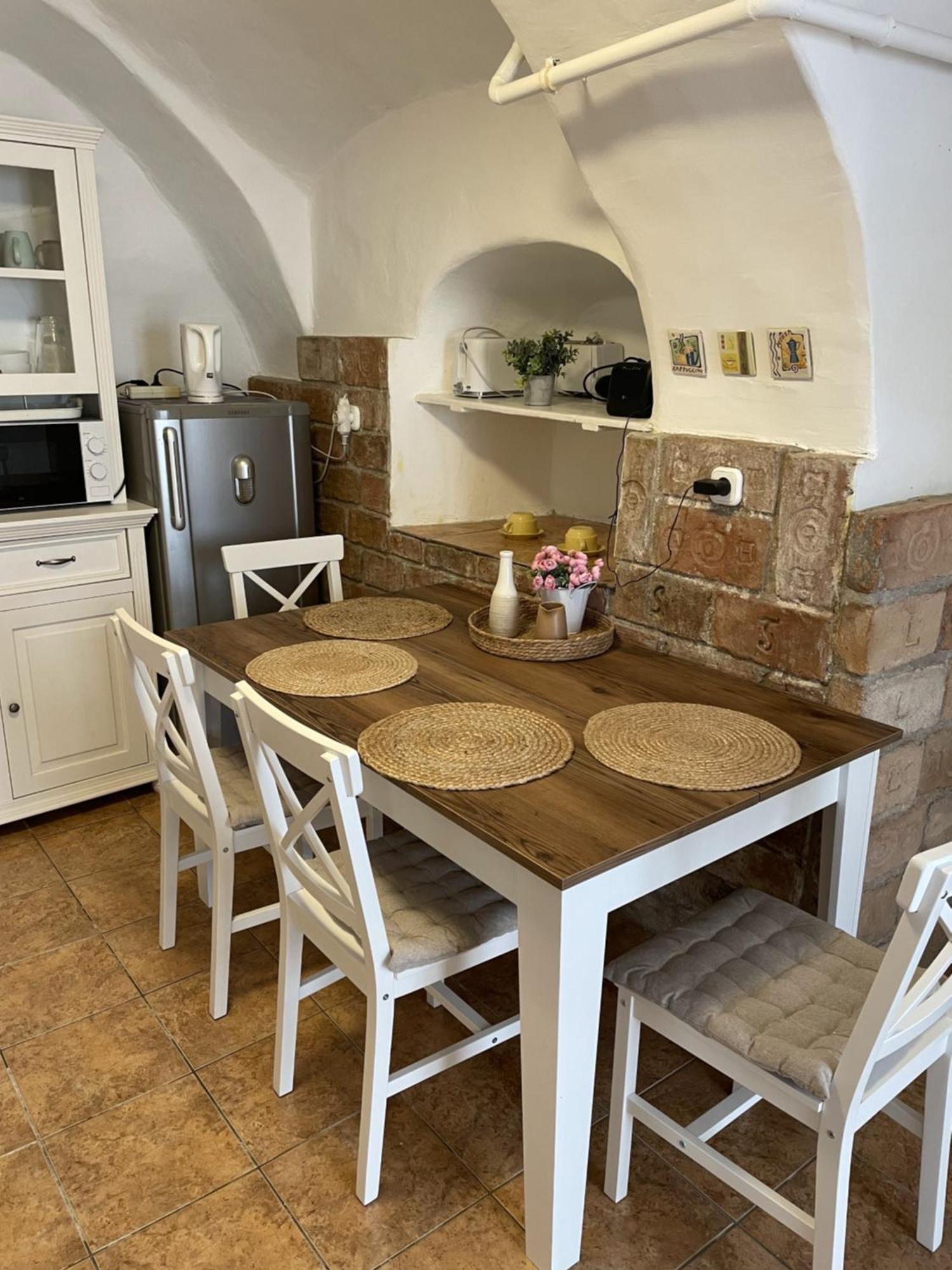 Apartmán Takacs Vendeghaz 2 Šoproň Exteriér fotografie