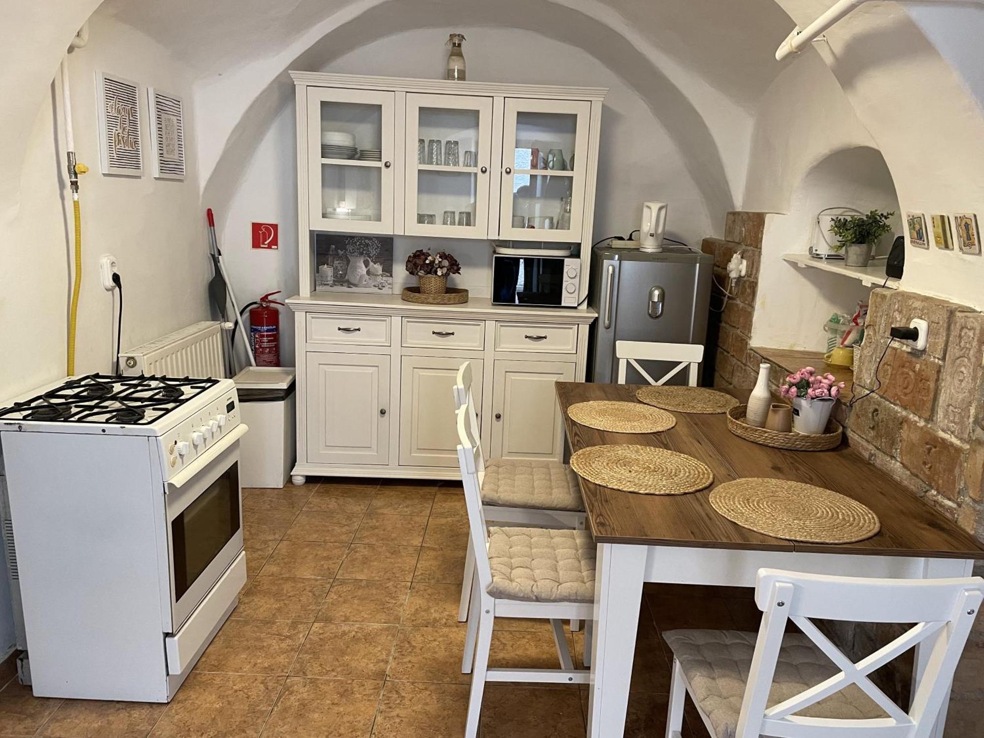 Apartmán Takacs Vendeghaz 2 Šoproň Exteriér fotografie