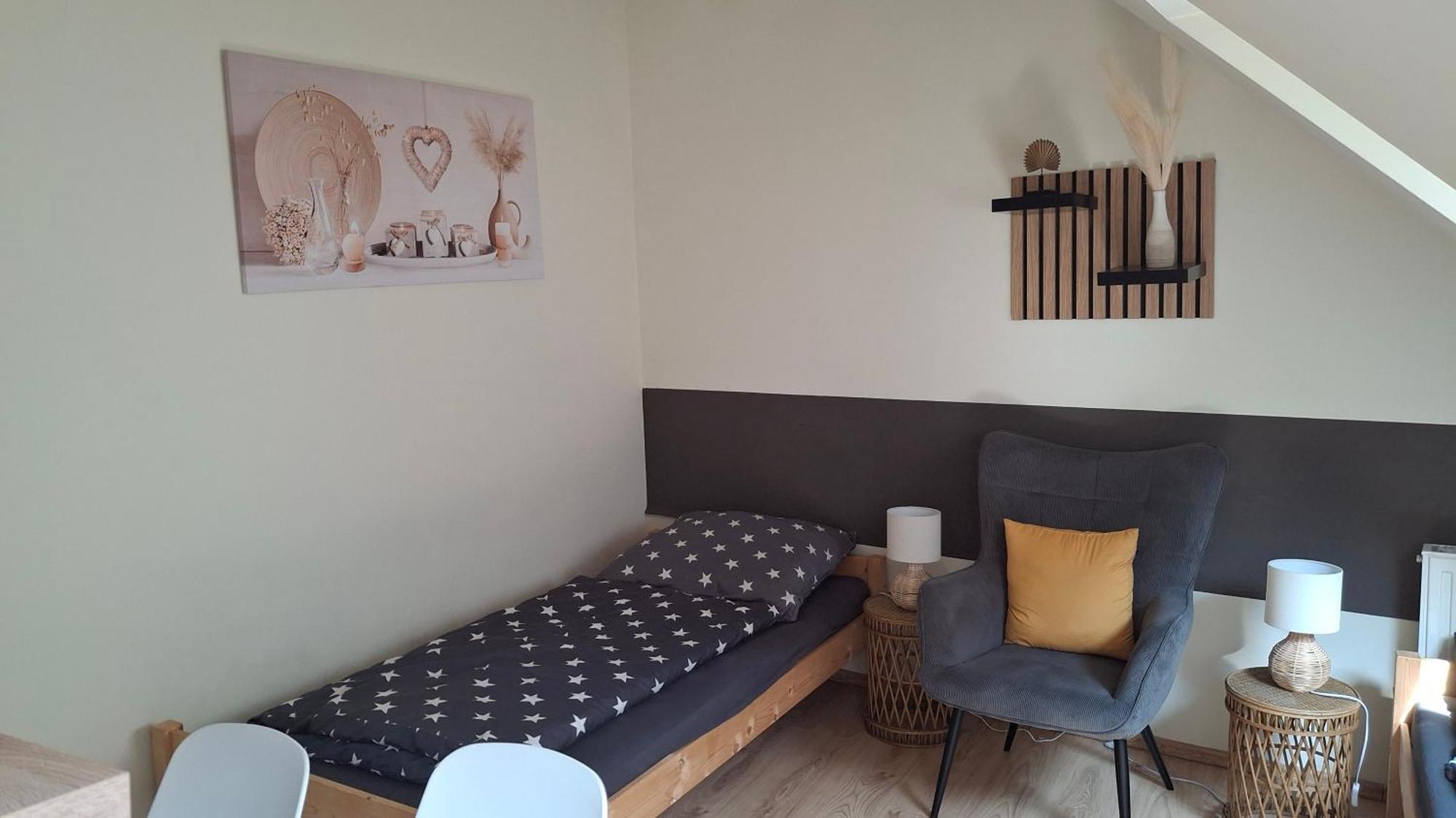 Apartmán Takacs Vendeghaz 2 Šoproň Exteriér fotografie