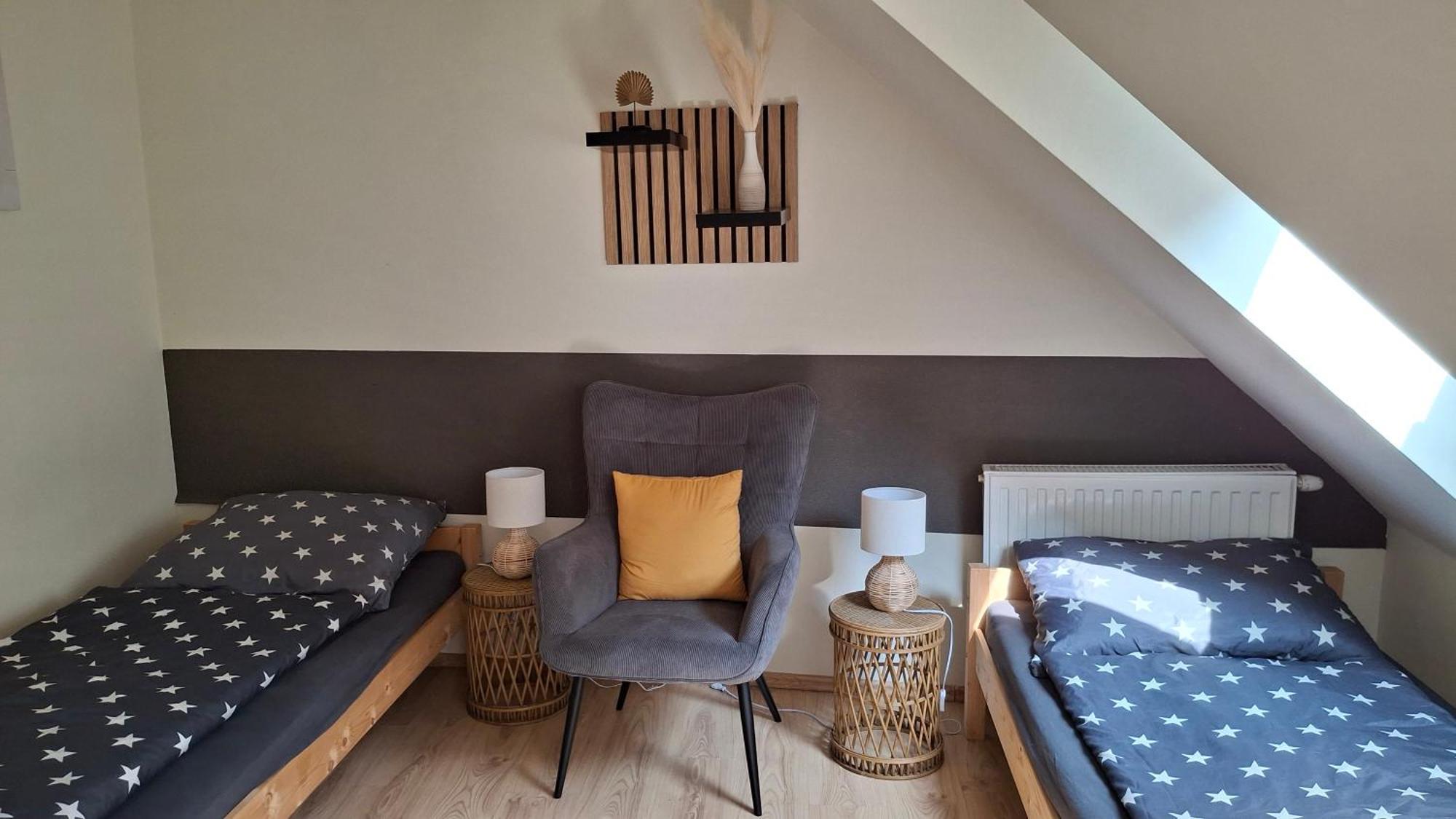 Apartmán Takacs Vendeghaz 2 Šoproň Exteriér fotografie